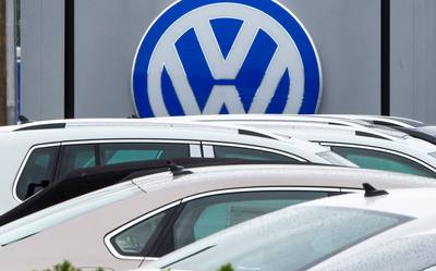 'Nog steeds sjoemelsoftware in Volkswagens'