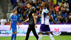 Vader Vlap: “De zichtbare haat toen Kompany van het veld moest, vond ik ongelofelijk”