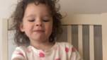 Ouders stellen het geduld van hun kinderen op de proef met schattige challenge