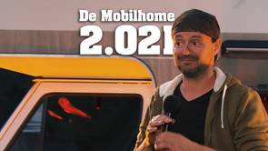 Han Solo - Mobilhome 2.0