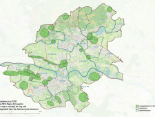 Regiogemeenten gaan voor zonnepanelen, nu burger en bedrijf nog