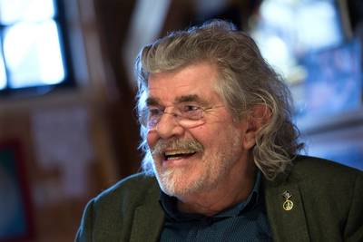 Bennie is boos op D66’er die veestapel wil halveren: ‘Zijn ze nou helemaal van de pot gerukt’