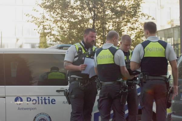 Politie 24/7