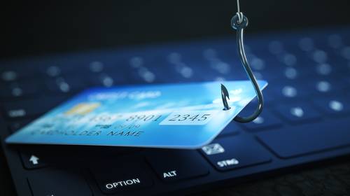 Een paar kliks, en uw volledige spaarboekje is leeggehaald: internetoplichters maakten vorig jaar 34 miljoen euro buit met phishing