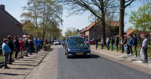 Sterftecijfer in bijna alle Brabantse gemeenten hoger dan gemiddeld, 28 nieuw gemelde sterfgevallen 