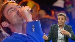Van 30 jaar geleden tot nu: Marti Pellow op Tien Om Te Zien