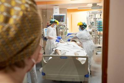 L'absentéisme du personnel soignant pèse sur les hôpitaux bruxellois: “Difficile de maintenir l’activité”