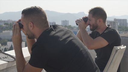 24. De drugsoorlog in Marseille