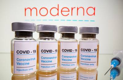 L'Agence européenne des médicaments avance d’une semaine sa décision sur le vaccin Moderna