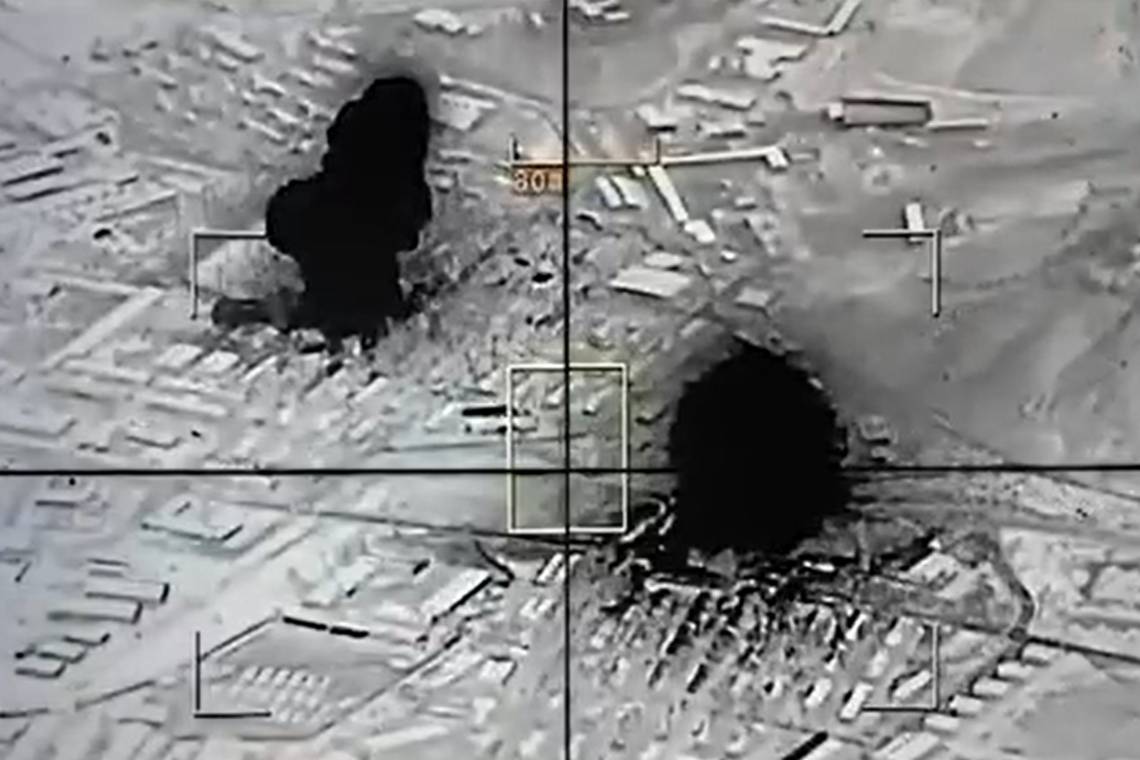 Pakistan verklaart ‘open oorlog’ aan de Afghaanse Taliban en bombardeert Kaboel