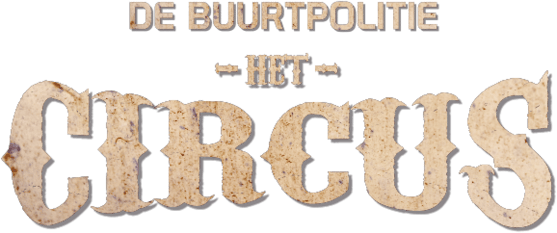 De Buurtpolitie - Het Circus