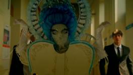 Bij Viool is het al discipline wat de metronoom slaat