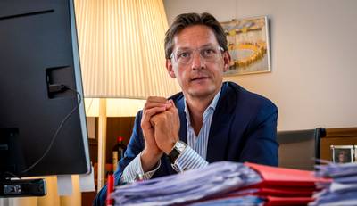 Lokale partijen eisen miljoenensubsidie