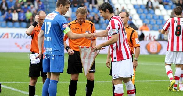Van Bommel Verrast Door Nederlands Niveau Nederlands Voetbal Ad Nl