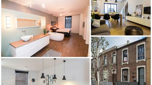 Gerenoveerde, instapklare huizen steeds vaker via bieding verkocht