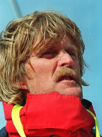 Moordenaar van wereldberoemde zeezeiler na 16 jaar opgepakt