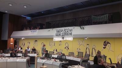 Veolia gaat indien nodig gevecht aan over biomassacentrale in Arnhem