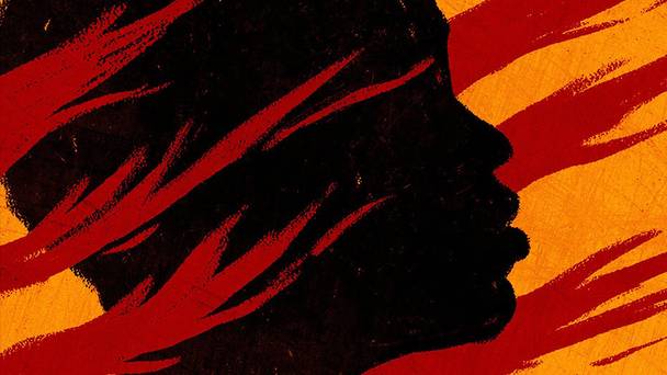 Rise Again: Tulsa and the Red Summer