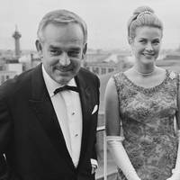 Was Grace Kelly tweede keus om prinses van Monaco te worden?