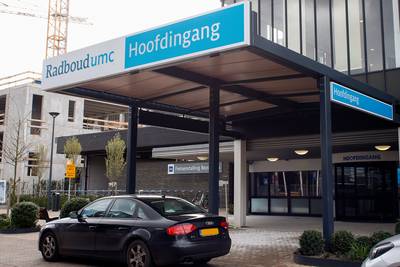 Maar één coronapatiënt in het ziekenhuis erbij uit Maas en Waal