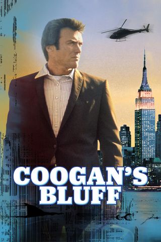 Coogan&#39;s Bluff