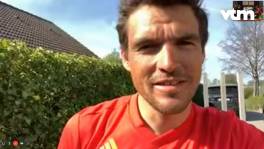 Greg Van Avermaet: "Leuk om ergens naar uit te kijken"