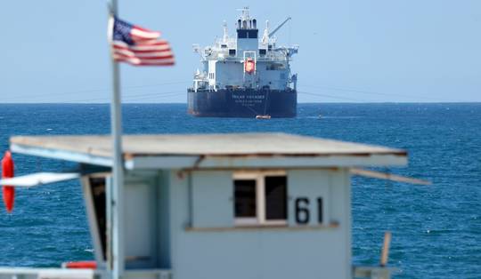 Olieprijs stijgt naar hoogste niveau in vier jaar tijd: meer dan 126 dollar per vat • Diesel vanaf morgen weer bijna 9 cent duurder