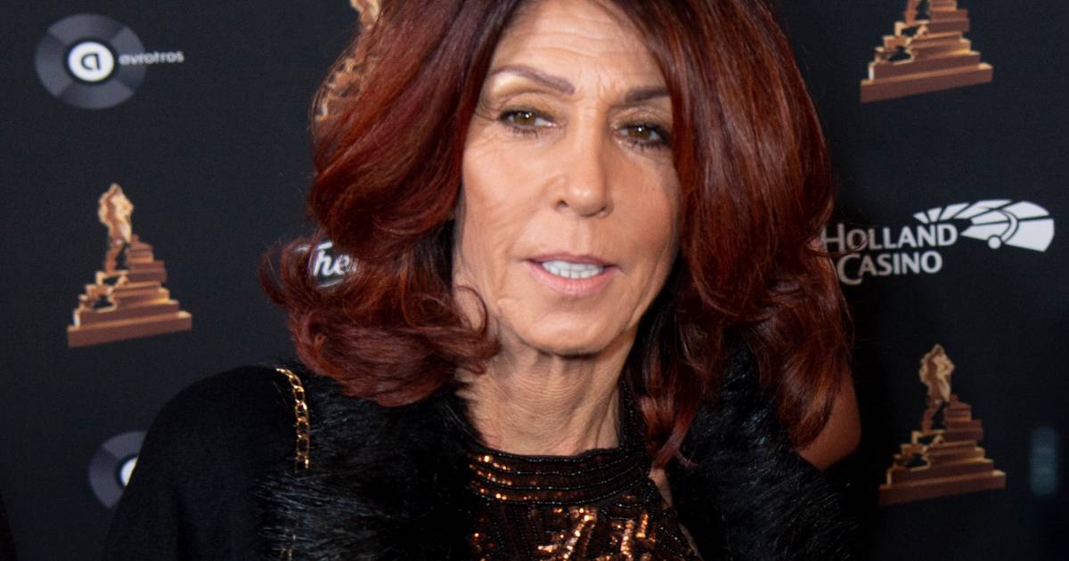 Rachel Hazes bouwt nieuw bestaan op in Barcelona | Show ...