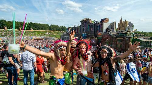 Terug naar normaal: dit kunnen we verwachten voor festivals, reizen en sport