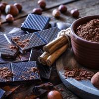 Mmm: dit zijn de gezondheidsvoordelen van pure chocolade