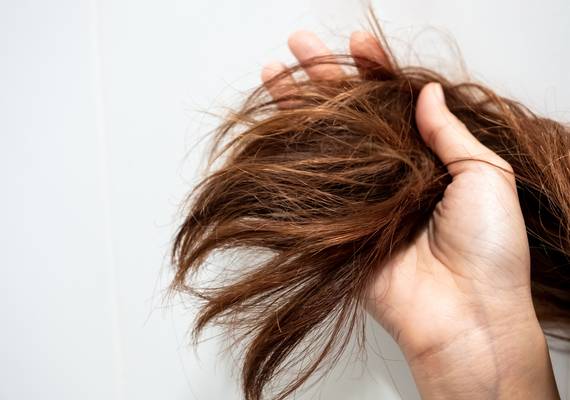 Last van pluizig haar? Voorkom dan déze twee vaak gemaakte fouten