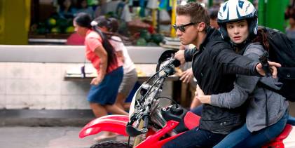 The Bourne Legacy