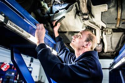 Vanaf morgen wordt de APK strenger