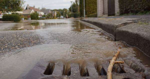 Huishoudens Zeddam enige uren zonder water na leidingbreuk