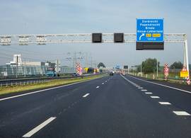 Volgende week is er weer een flitsmarathon
