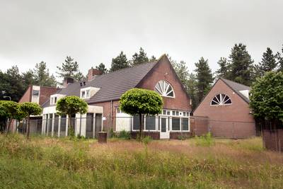 Voormalige seksclub wordt een speelbos voor kinderen: ‘We zoeken iets in de familiesfeer’