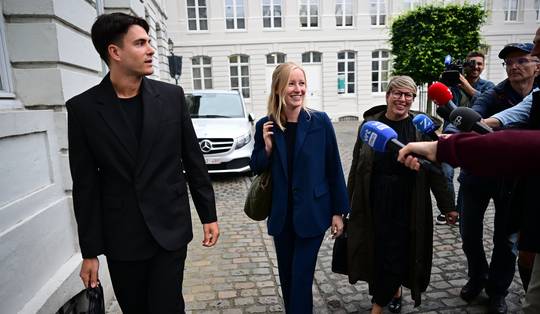 Live - Vooruit uit kritiek op Vlaamse werkwijze: ‘Zo dreigen werkgroepen tijdverspilling te worden’