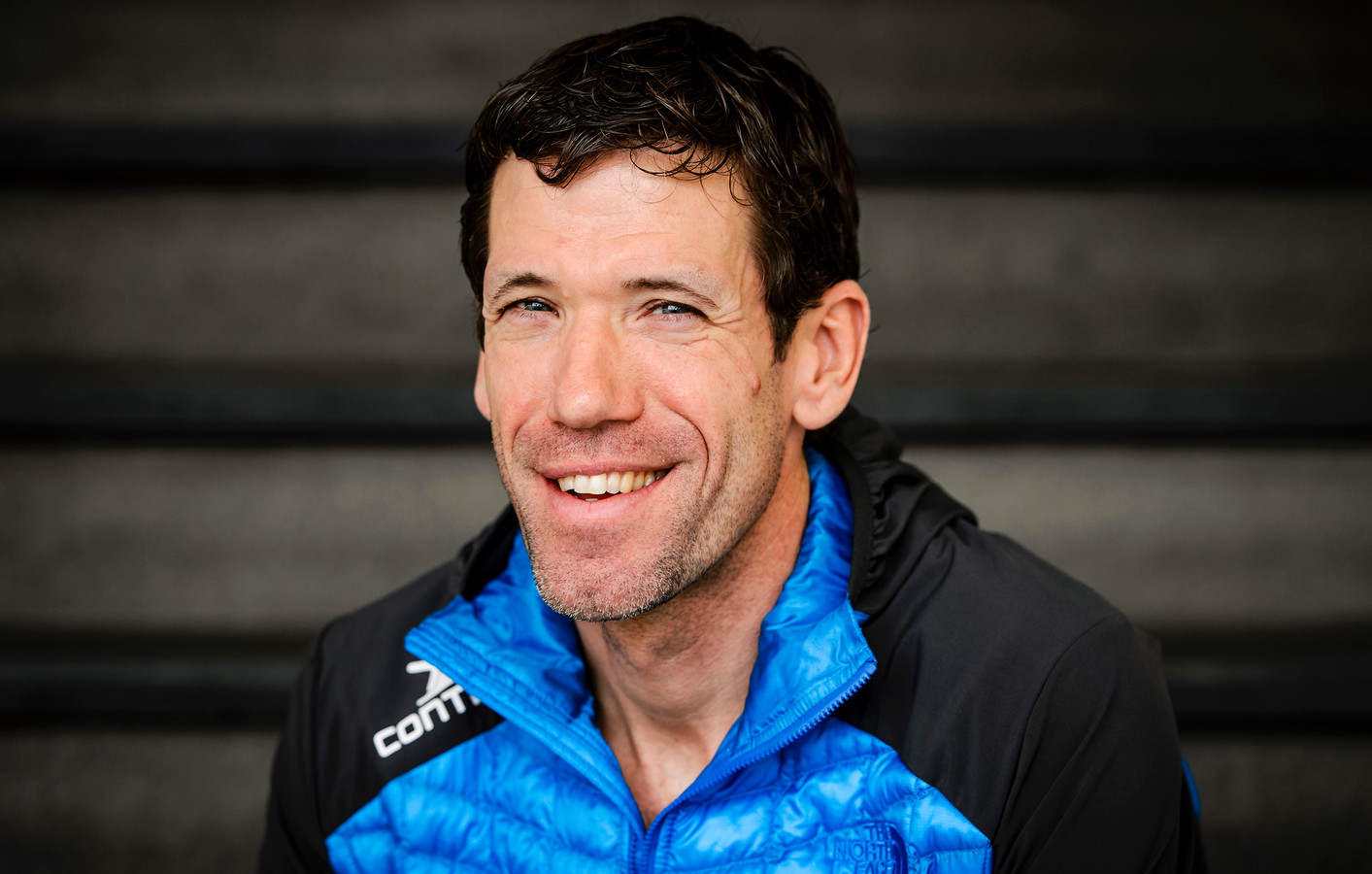 Reporter Gianni Romme mist niks bij de Olympische Spelen (en jij ook