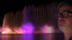 Efteling opent grootste watershow van Europa