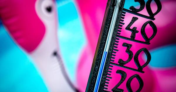 Dit is waarom code rood (nog) niet geldt in Brabant - BD.nl