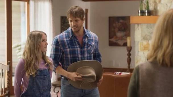 Love at the Ranch