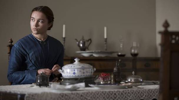 Lady Macbeth