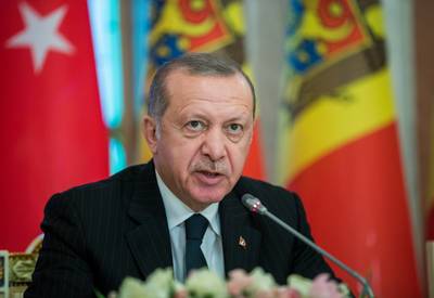 Erdogan trekt aanklacht tegen studenten die hem 'beledigden' in