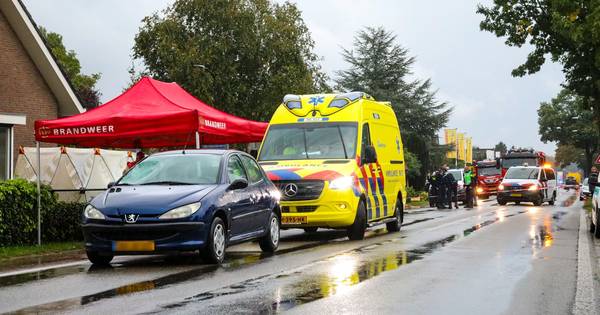 Jongen uit Apeldoorn overleden na ernstig ongeluk in Wenum Wiesel.