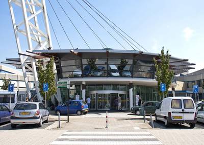 Forse bezuiniging bij CWZ: ziekenhuis wil zo’n 150 banen schrappen