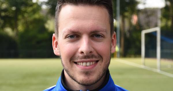 Unitas'59 lijft Gregor Buenen en Tim van Gils van Wodan in - Eindhovens Dagblad
