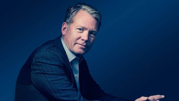 Killer Instinct with Chris Hansen