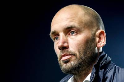 Volgende voetbalman die zwaar gedesillusioneerd NAC verlaat