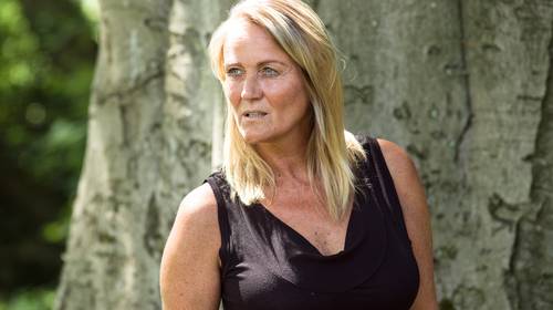 Eva Pauwels blikt terug op woelig verleden