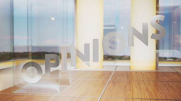 Opinions, Les coulisses du PS